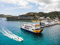 Beli Tiket Kapal Ferry ke Labuan Bajo Bisa via Online