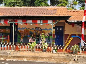 Warga Khawatir TK Gudang Peluru Digusur, Ini Kata Dinas Pendidikan Jaksel