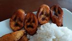 Unik atau Seram? 10 Potret Makanan Ini Malah Mirip Sosok Abstrak
