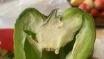 Unik atau Seram? 10 Potret Makanan Ini Malah Mirip Sosok Abstrak