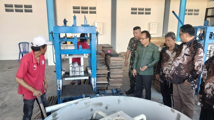 Waket DPRD Surabaya