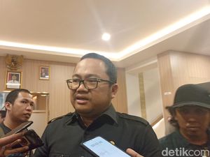 Gerindra Ungkap DPRD Sulsel Sulit Kerucutkan 4 Calon Pj Gubernur Jadi 3 Nama