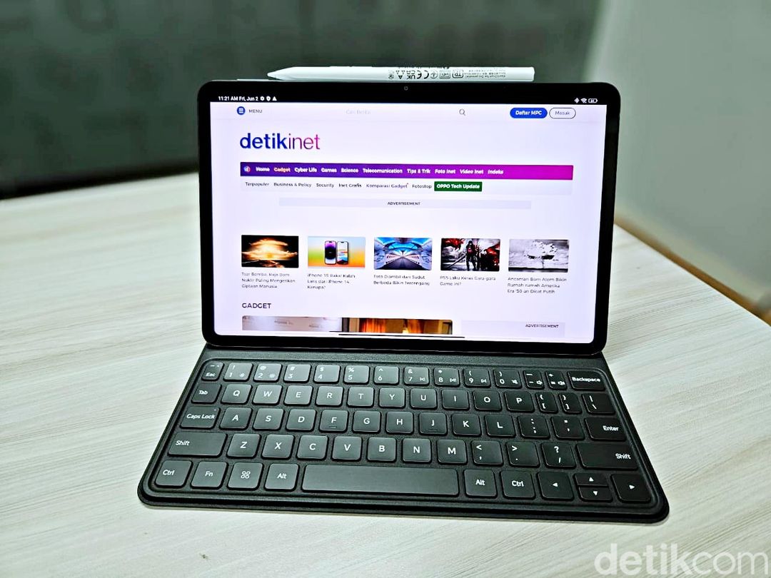 Xiaomi Pad 6