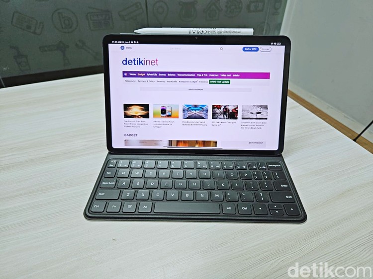 Xiaomi Pad 6