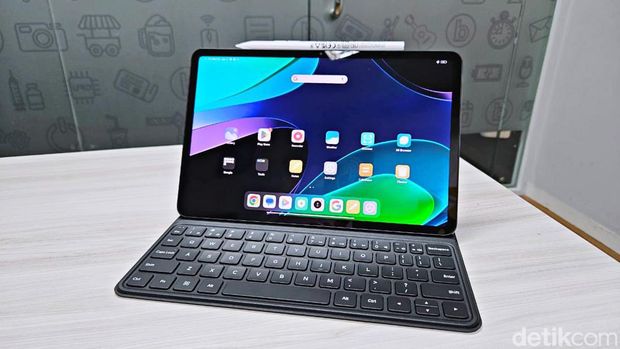 Xiaomi Pad 6