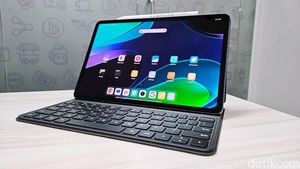 Unboxing Xiaomi Pad 6 Paket Bundling: Tablet Android Lengkap Rp 5 Jutaan