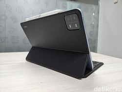 Unboxing Xiaomi Pad 6 Paket Bundling: Tablet Android Lengkap Rp 5 Jutaan