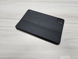 Unboxing Xiaomi Pad 6 Paket Bundling: Tablet Android Lengkap Rp 5 Jutaan