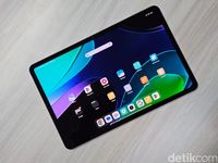 Unboxing Xiaomi Pad 6 Paket Bundling: Tablet Android Lengkap Rp 5 Jutaan