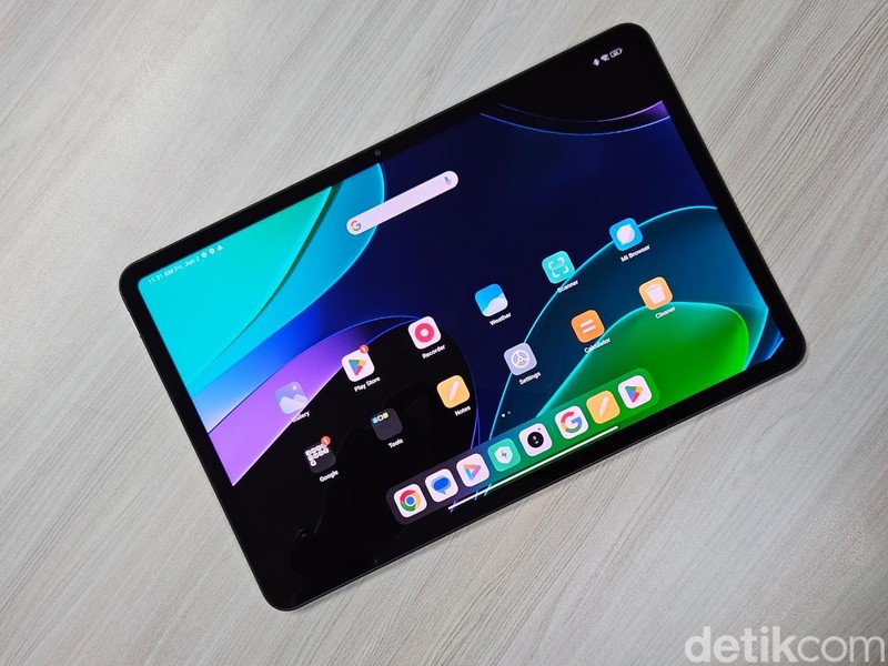 Xiaomi Pad 6