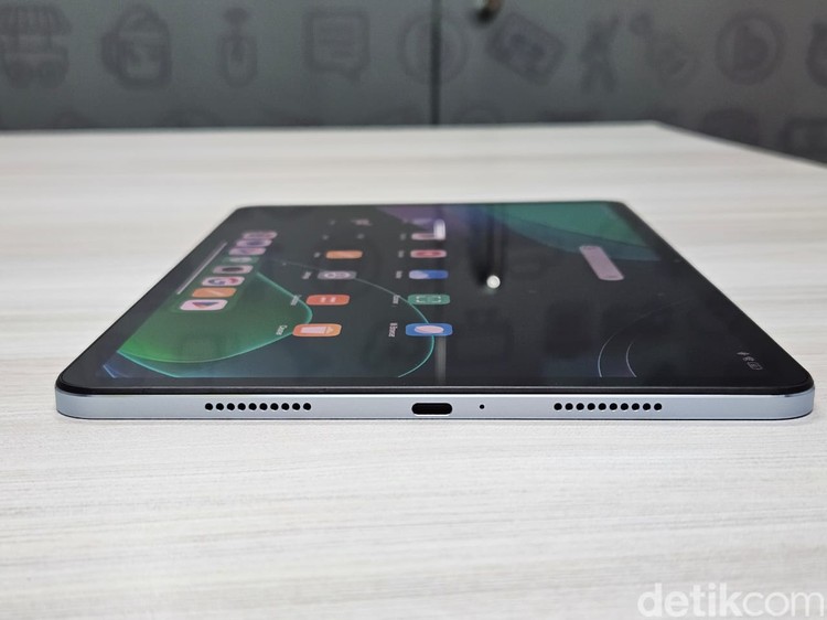 Xiaomi Pad 6