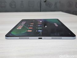 Unboxing Xiaomi Pad 6 Paket Bundling: Tablet Android Lengkap Rp 5 Jutaan