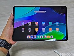 Unboxing Xiaomi Pad 6 Paket Bundling: Tablet Android Lengkap Rp 5 Jutaan