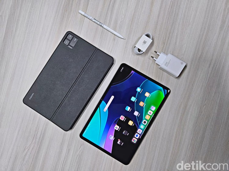 Xiaomi Pad 6