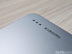 Unboxing Xiaomi Pad 6 Paket Bundling: Tablet Android Lengkap Rp 5 Jutaan