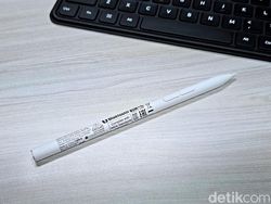 Unboxing Xiaomi Pad 6 Paket Bundling: Tablet Android Lengkap Rp 5 Jutaan