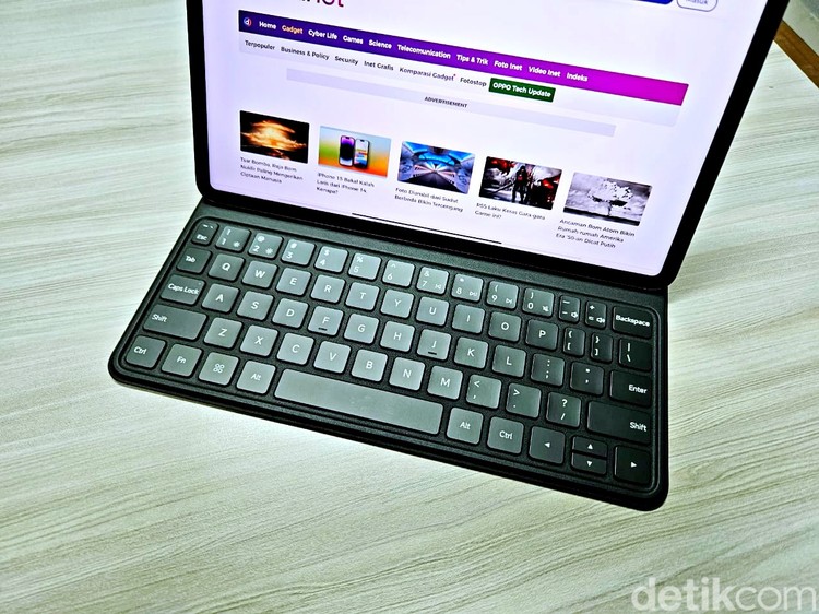 Xiaomi Pad 6