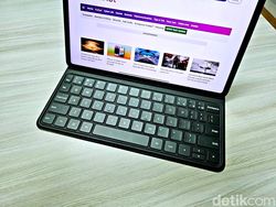 Unboxing Xiaomi Pad 6 Paket Bundling: Tablet Android Lengkap Rp 5 Jutaan