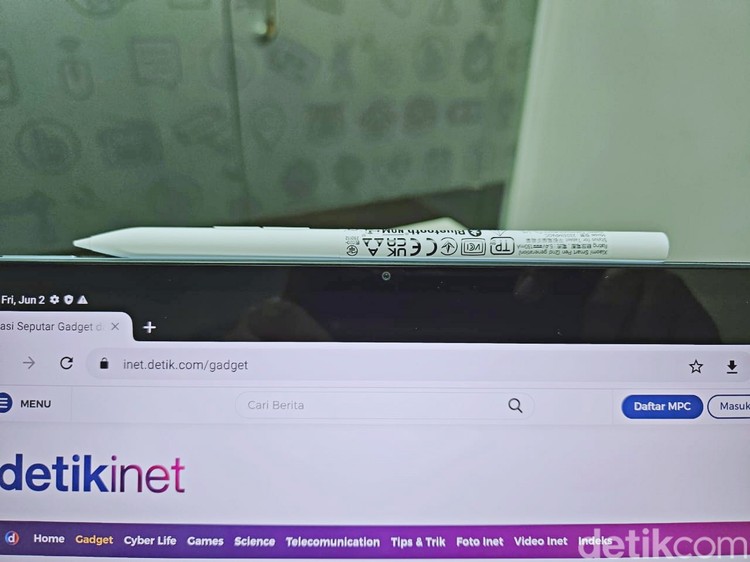 Xiaomi Pad 6