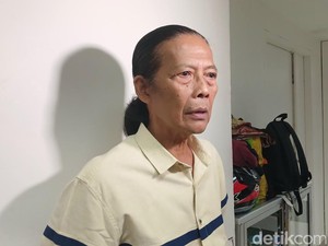 Pesan Yusuf Surya Jaka Jinny Oh Jinny Untuk Artis Baru