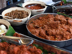 Resep Rendang Khas Palembang yang Lezat dan Sederhana