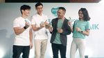 Aksi Bergerak Lebih Baik Kampanyekan Gaya Hidup Sehat