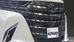Wujud Alphard Anyar yang Rilis di GIIAS 2023