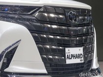 Ukur Diri Dulu, Jangan Sampai Korupsi! Segini Gaji Minimal yang Aman Nyicil Alphard