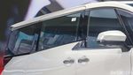 Wujud Alphard Anyar yang Rilis di GIIAS 2023