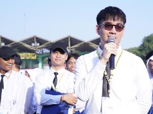Sosok Amadeo Yesa, Peserta CoC yang Pernah Raih Skor UTBK SNBT Tertinggi