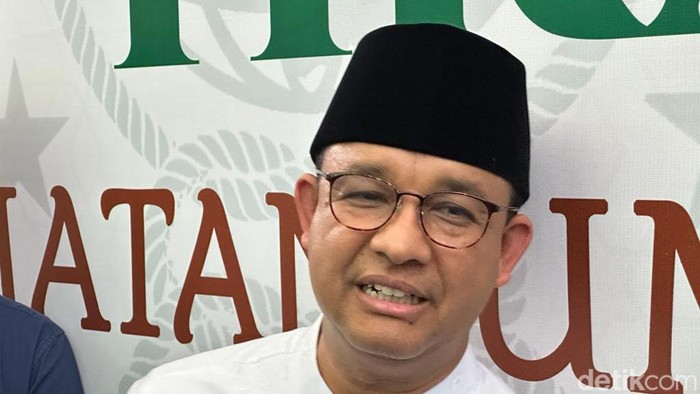 Anies Baswedan
