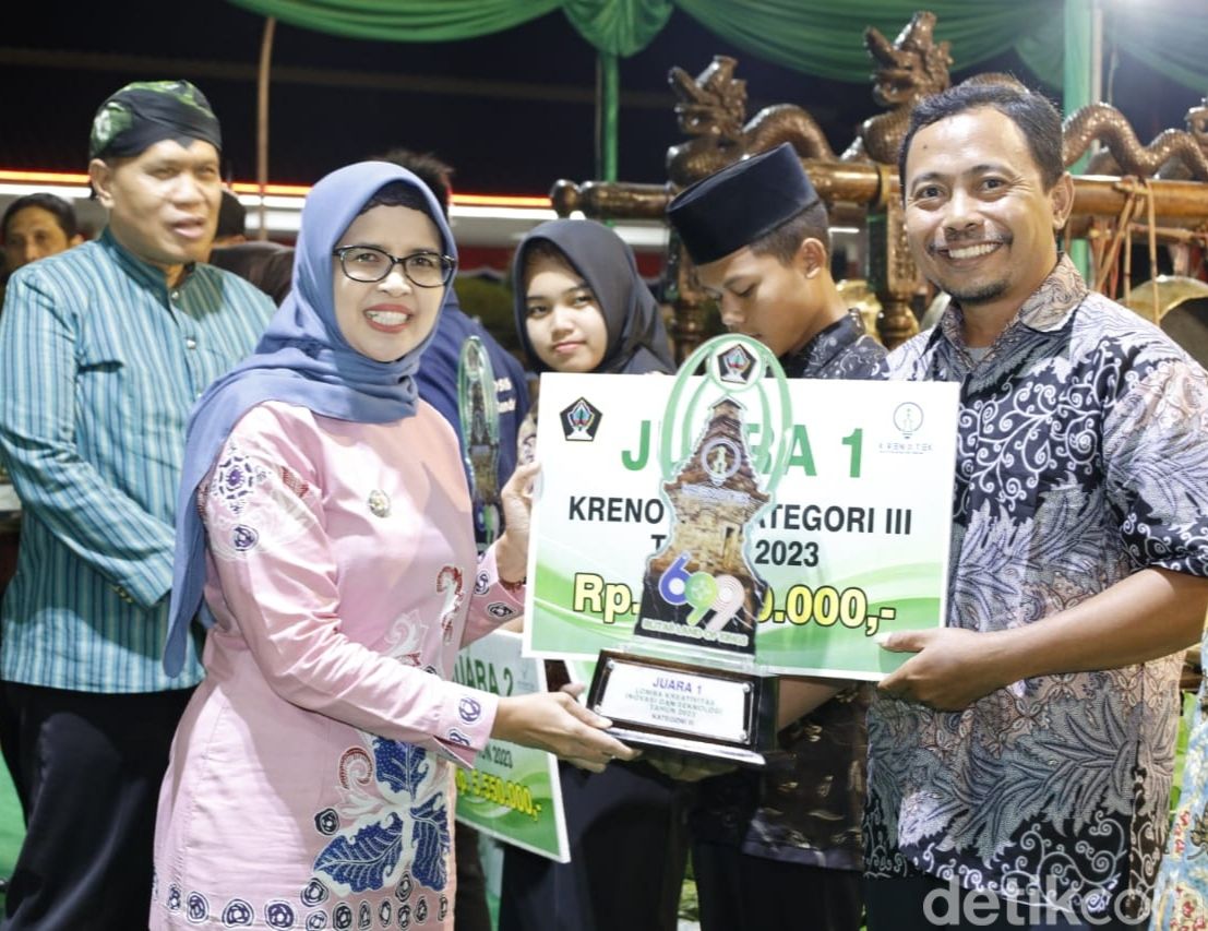 Banaspati, jagung tahan banting inovasi warga Blitar