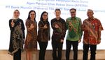Bank Mandiri Pasarkan Reksa Dana Trimegah Asset Management