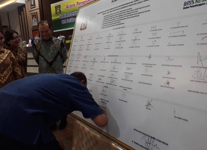 BPJS Kesehatan