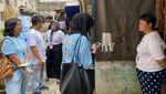 BRI Life Peduli Lingkungan Untuk Kurangi Sampah