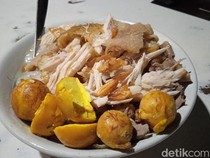 Jualan Kaki Lima, 5 Kuliner Bandung Ini Eksis Puluhan Tahun