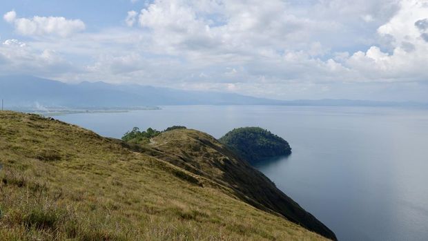 Danau Poso