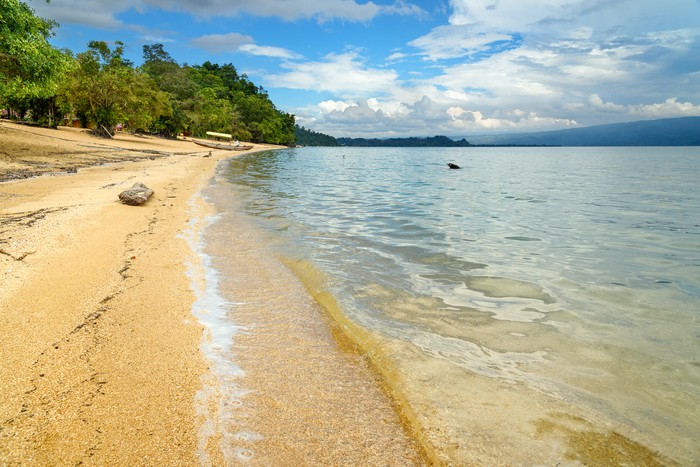 Danau Poso