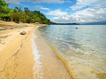 Danau Terbesar Ke-3 di Indonesia tapi Aksesnya Sulit