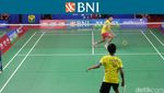 Foto: Sedari Pagi, BNI Sirnas A Banten Sudah Seseru Ini
