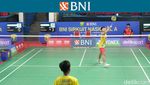 Foto: Sedari Pagi, BNI Sirnas A Banten Sudah Seseru Ini