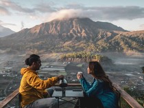 Seharian di Kintamani, Bisa ke Mana Aja Nih? Ini 5 Opsinya