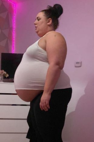 Kisah diet turun berat badan hingga 89 kilogram