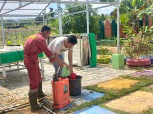 Kemdikbud-LPDP Luncurkan Program Inovasi Potensi Daerah, Gaet PT Vokasi 27 Provinsi
