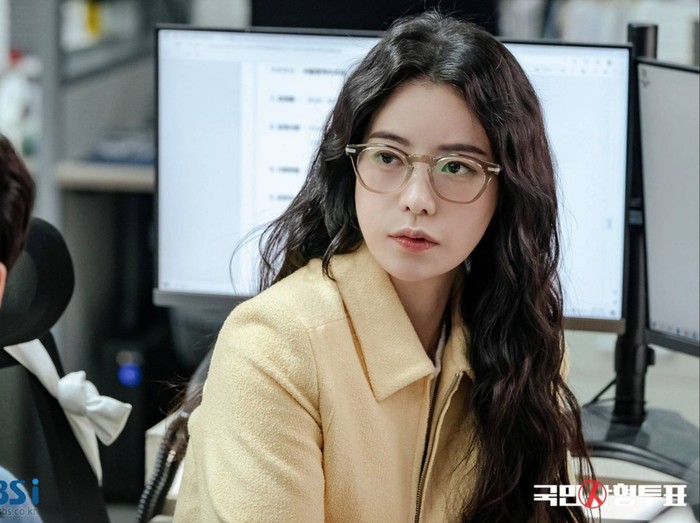 Drama Korea The Killing Vote