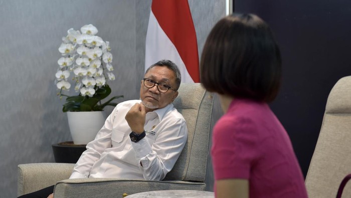 Dukung Program Pemerintah dalam Peningkatan Daya Saing UMKM