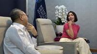 Mendag juga mengapresiasi Markas UMKM Shopee Indonesia yang dapat menyediakan ruang bagi produk-produk Indonesia karena menjadi salah satu faktor penting bagi penguatan kapasitas dan pemberdayaan UMKM serta perkembangan ekonomi digital Indonesia.