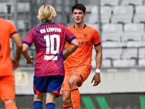 Elkan Baggott Bawa Ipswich Town Menang dan Clean Sheet, Ini Statistiknya
