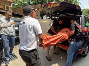 Polisi Ungkap Motif Anak Bunuh Ibu-Lukai Ayah di Depok: Masalah Keluarga