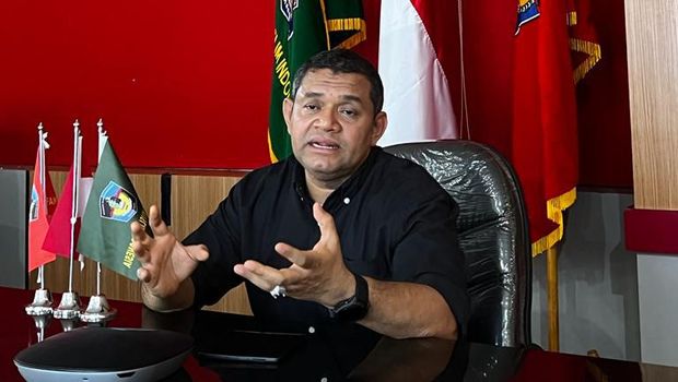 Fahri Bachmid